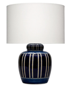 Arthur table lamp