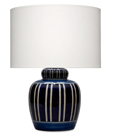 Arthur table lamp