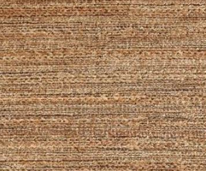 80% Jute 20% Rayon rug Biscay 8x10