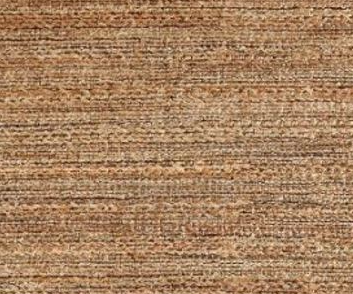 80% Jute 20% Rayon rug Biscay 8x10
