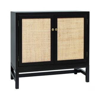Two Door Cabinet