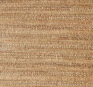 Sahara 80% Jute 20% Chenille rug 8x10